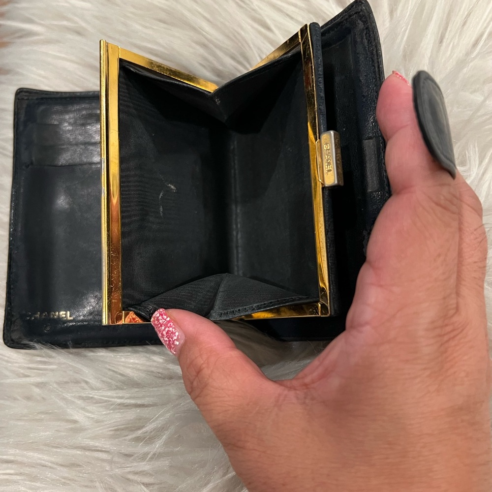 Authentic Chanel Wallets - Picture 6 of 16
